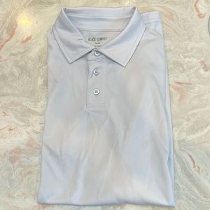 Mens collared shirt